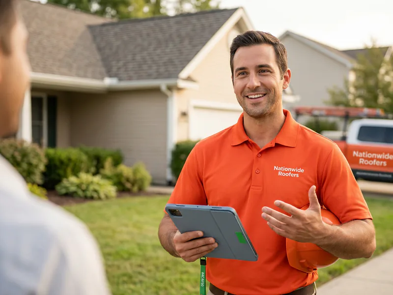 Roof Installation  in Scottsdale  FAQ